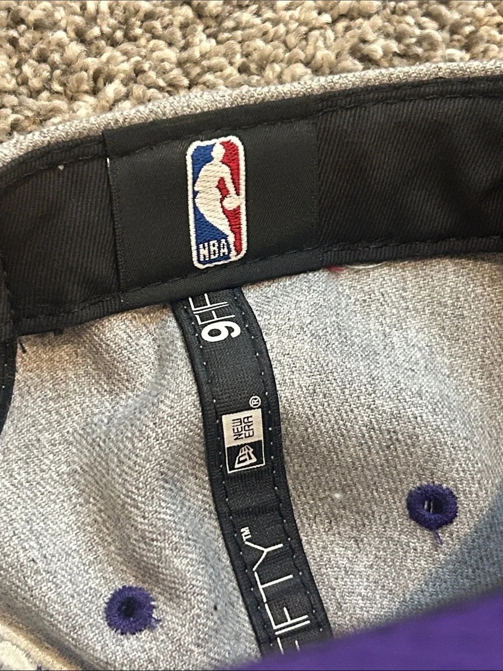 NBA official kids